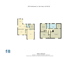 Floorplan #3