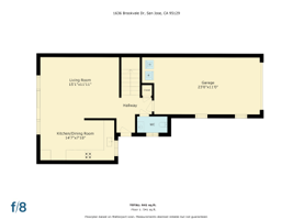 Floorplan #2