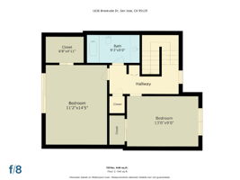 Floorplan #3