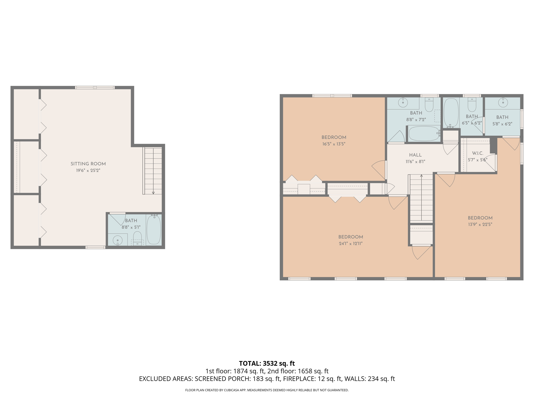 Floorplan #2