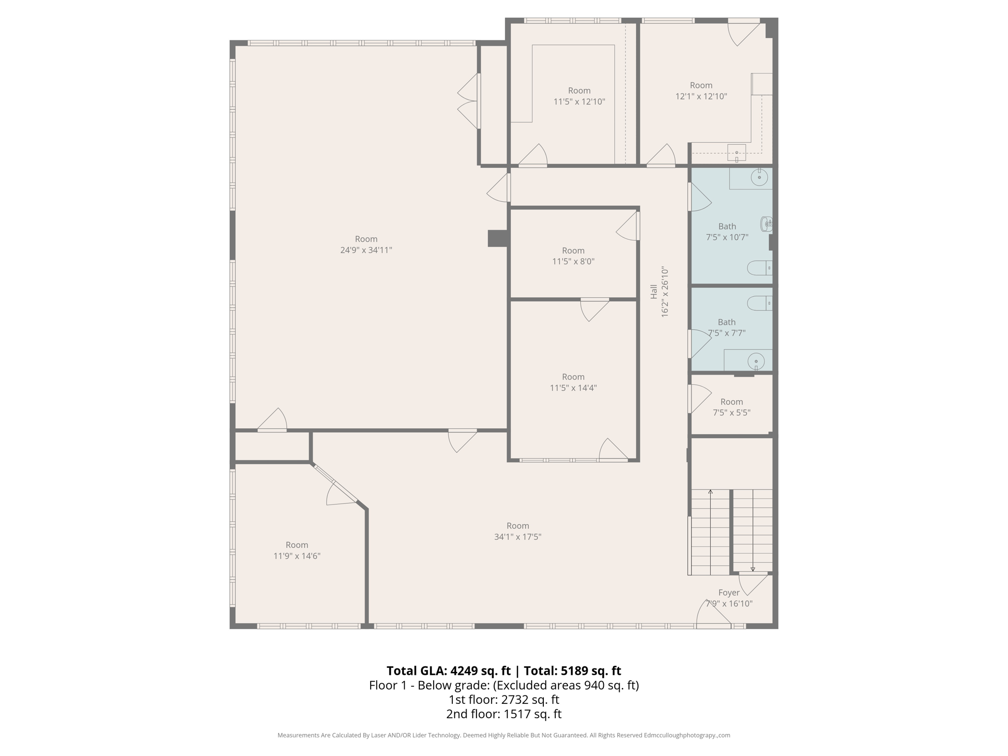 Floorplan #2