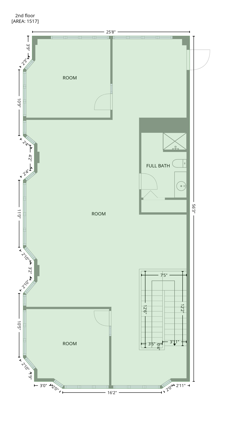 Floorplan #7