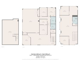 Floorplan #4