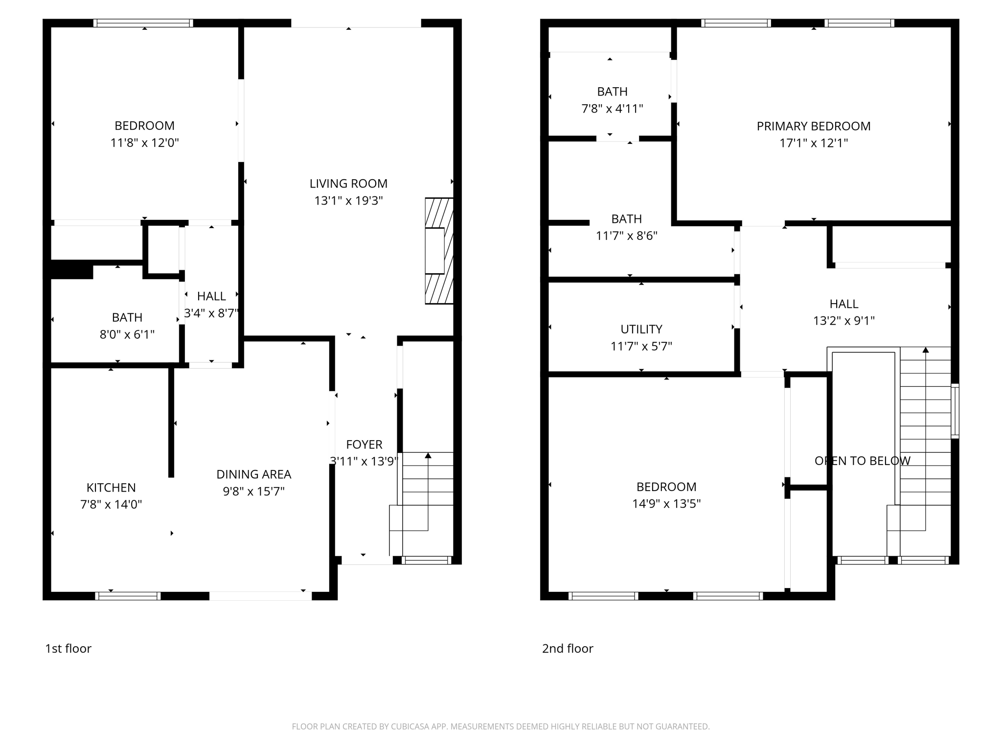 Floorplan #3