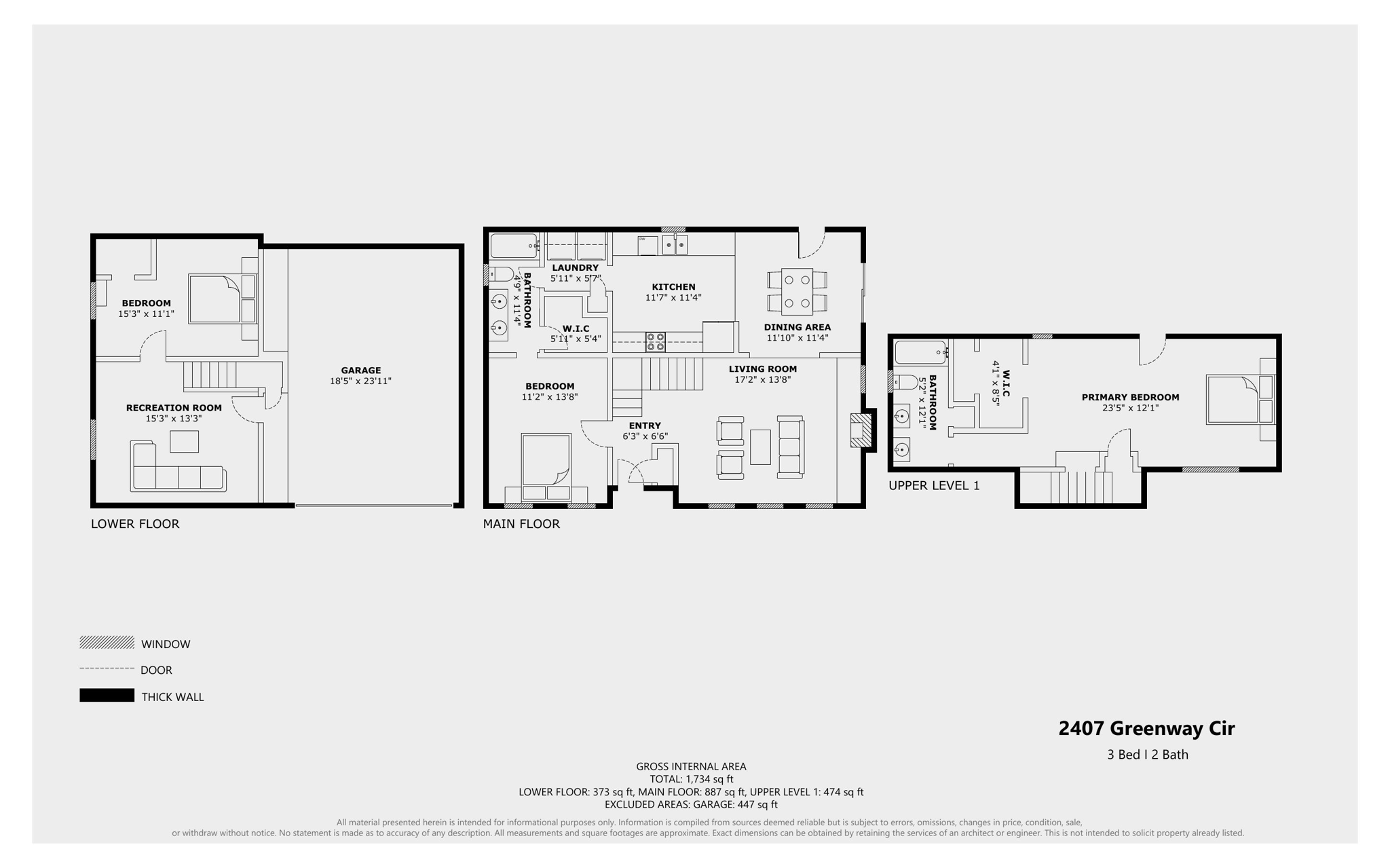 Floorplan #4