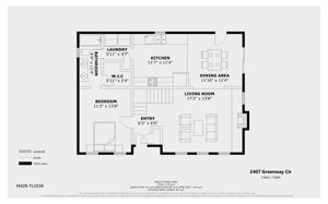 Floorplan #3