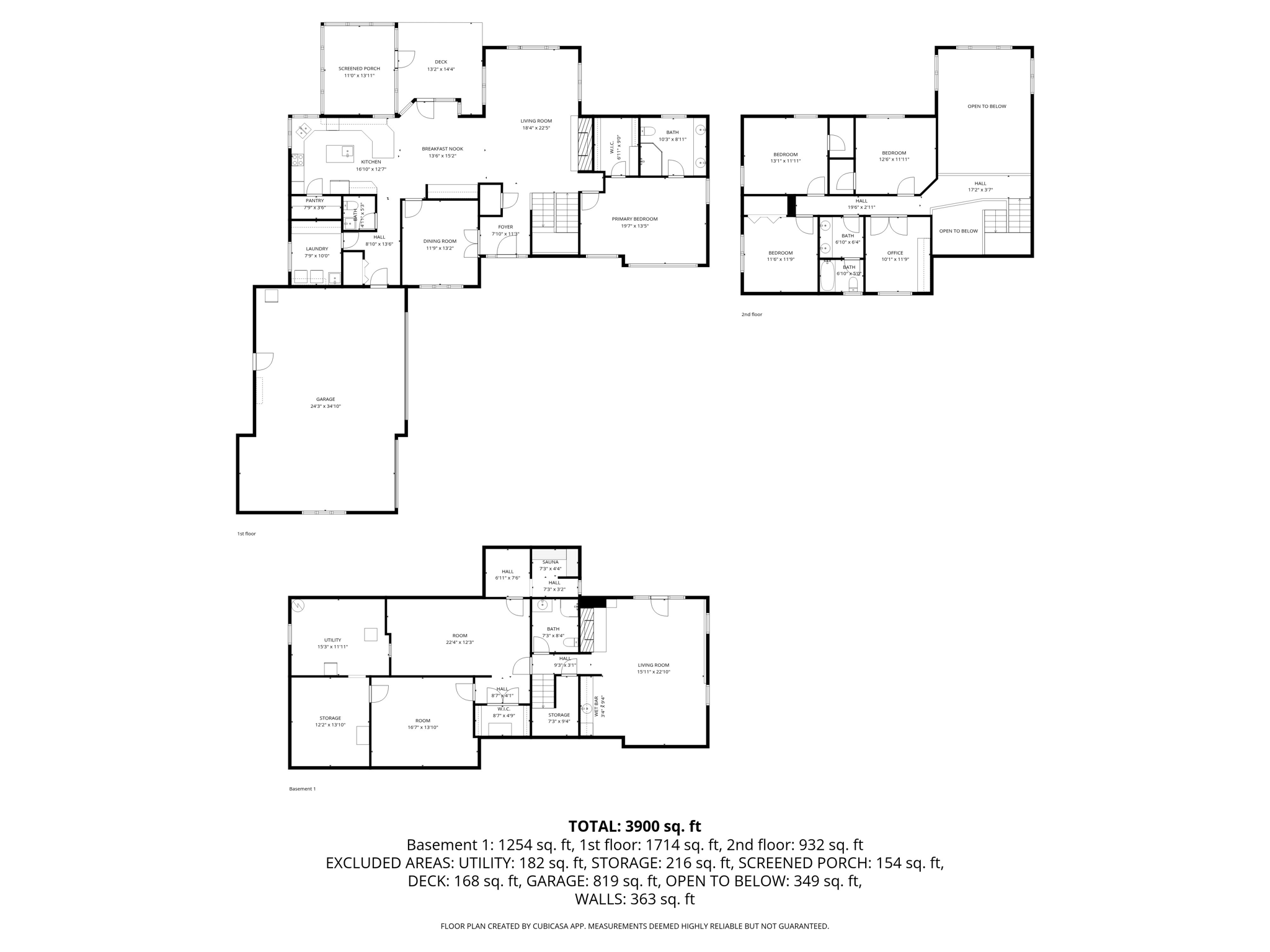 Floorplan #6