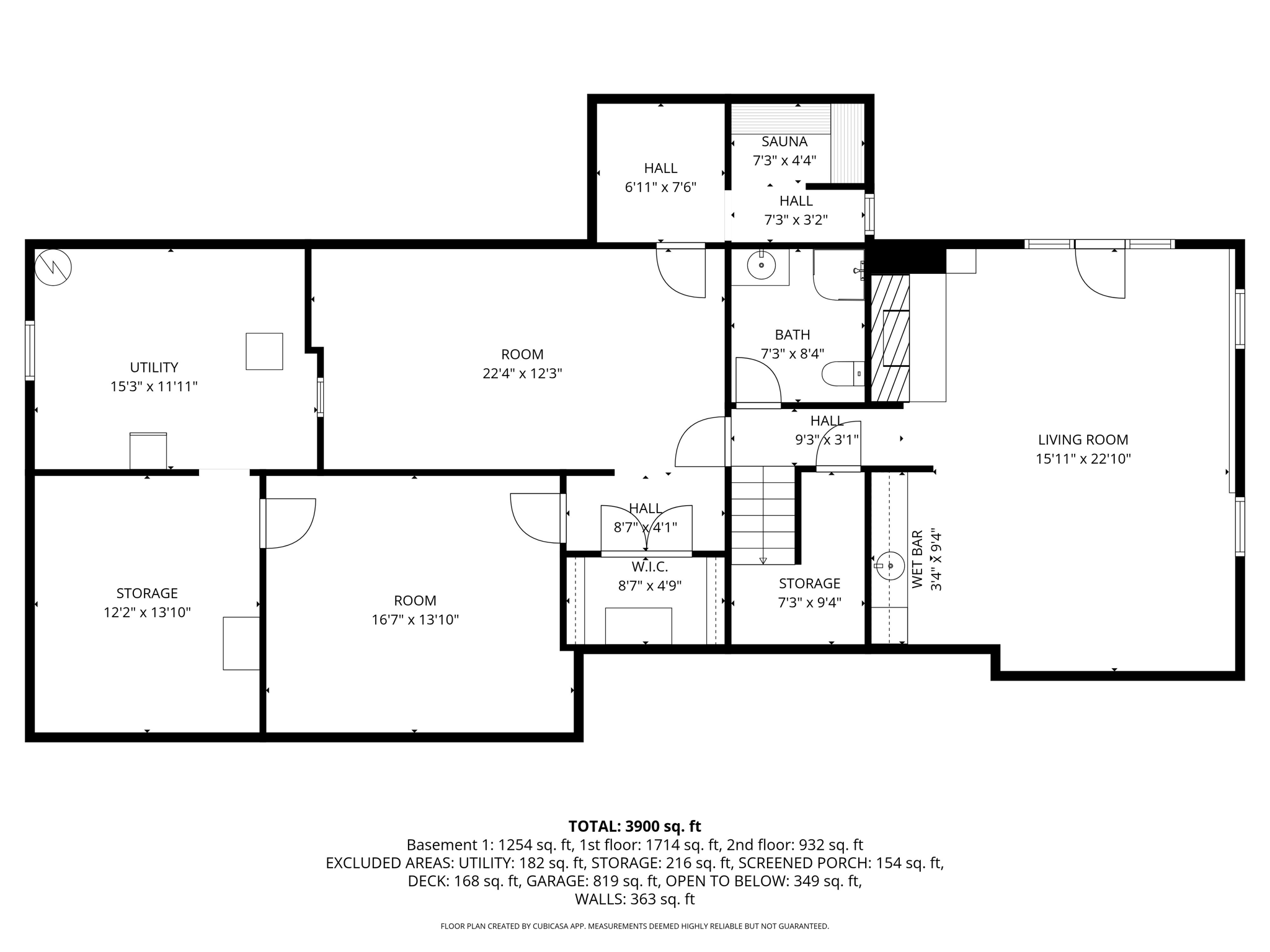 Floorplan #7