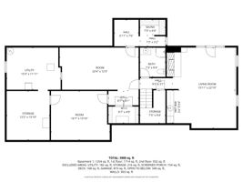 Floorplan #7