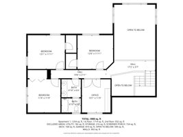 Floorplan #8