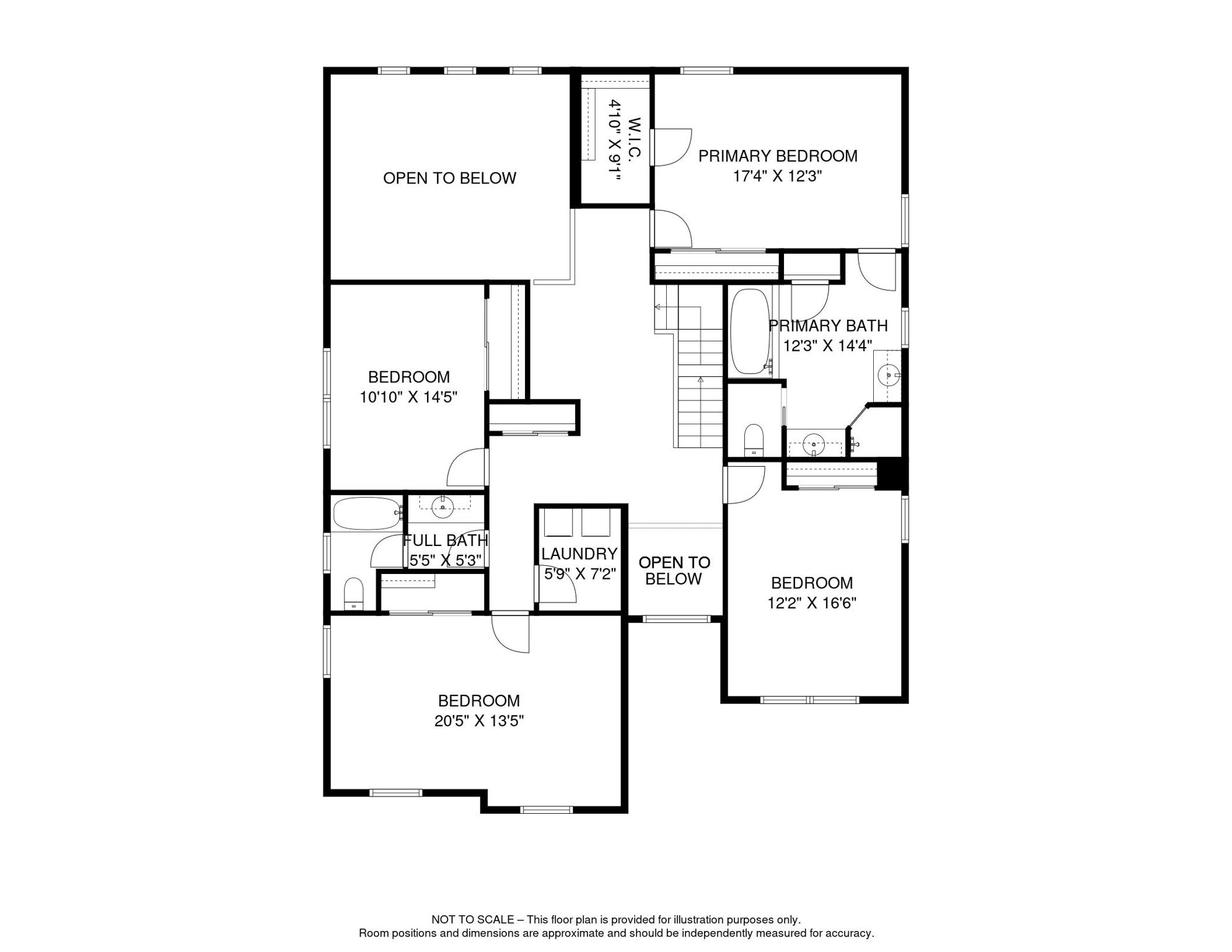 40 Harvard Avenue Second