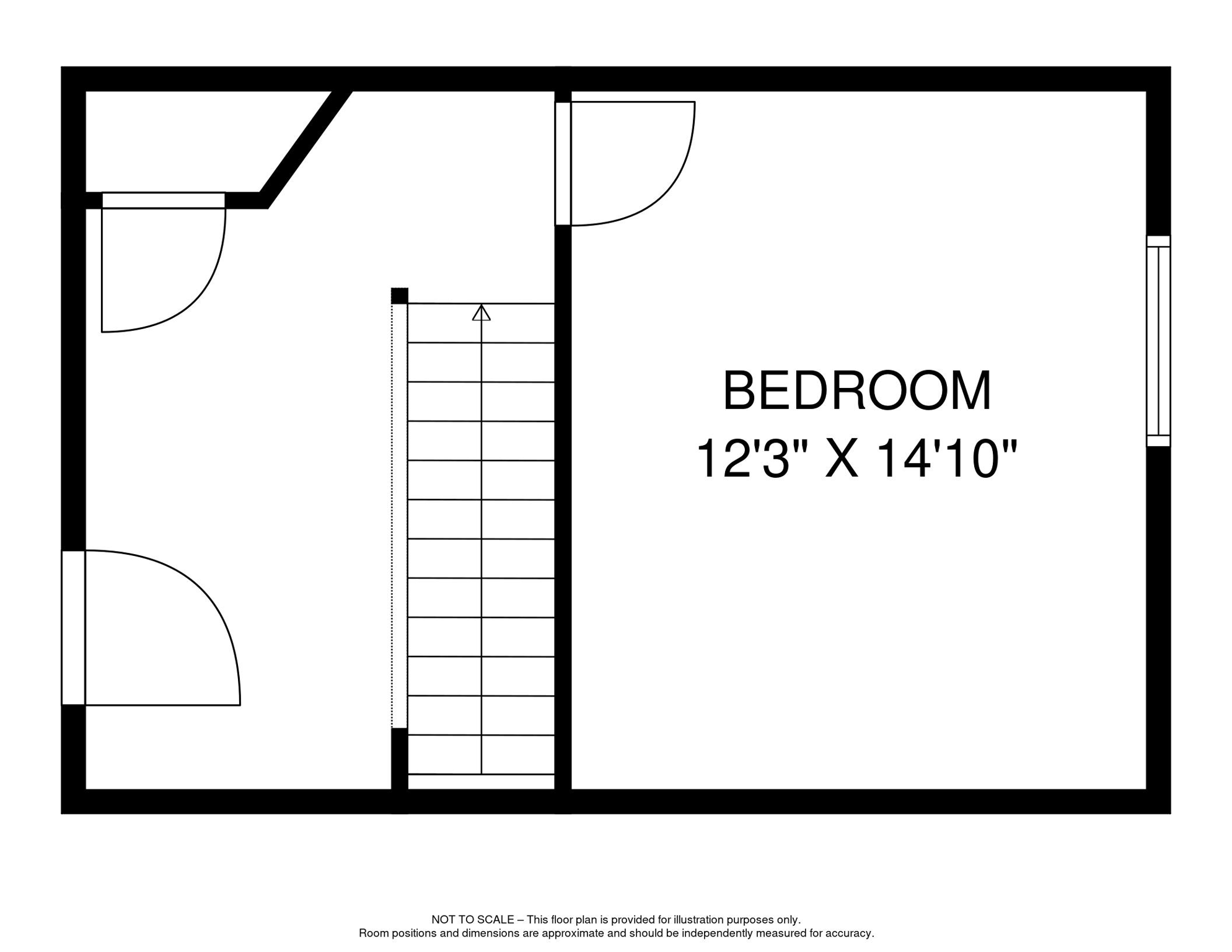 40 Harvard Avenue Third