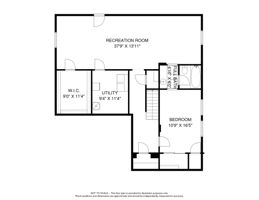 40 Harvard Avenue Lower