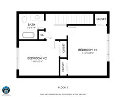 Floorplan #3