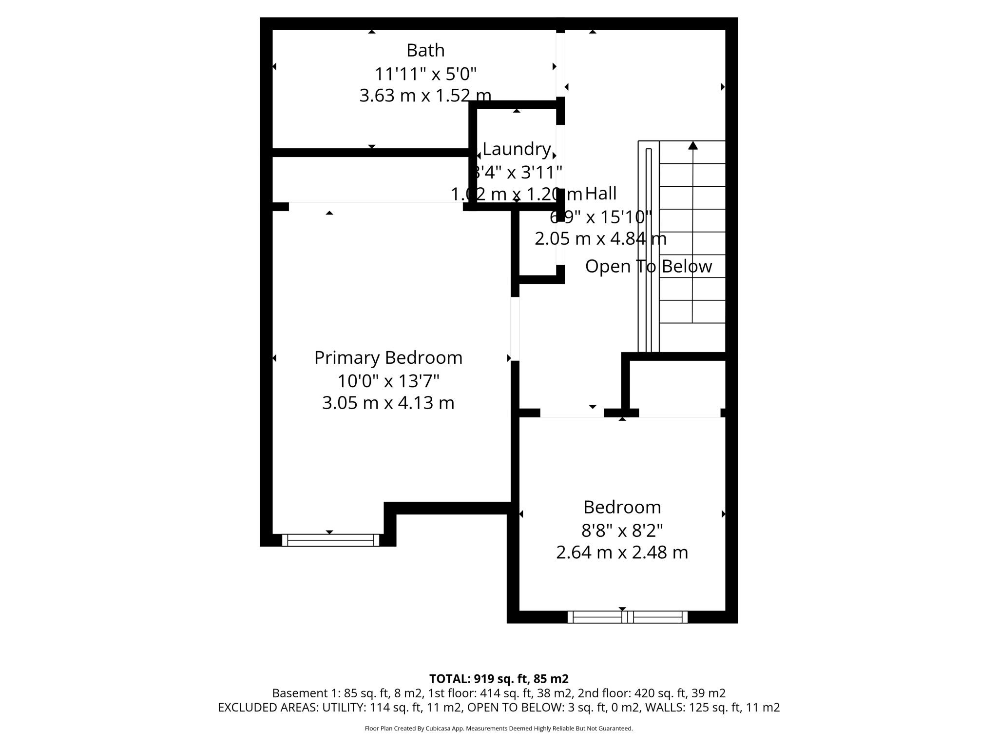 Floorplan #2
