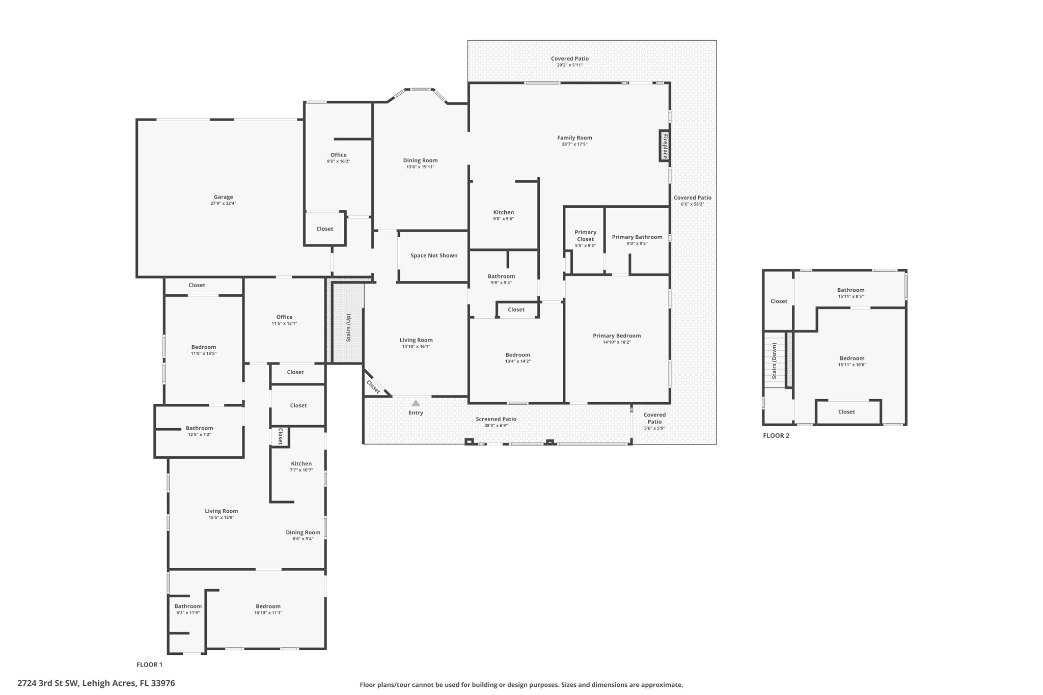 Floorplan #4