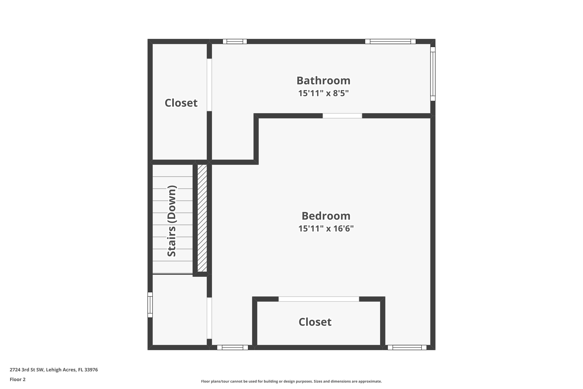 Floorplan #5