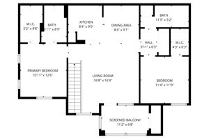 Floorplan #2