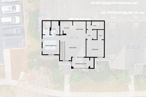 Floorplan #3