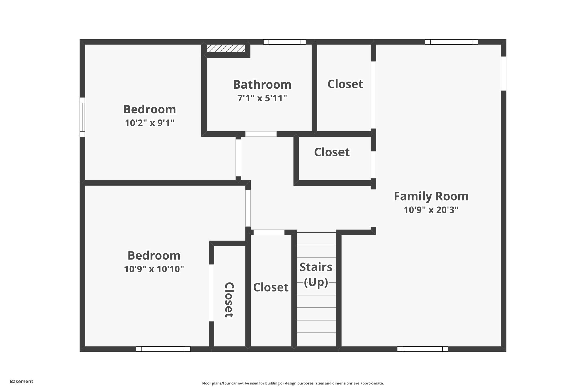 Floorplan #2