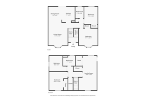 Floorplan #3