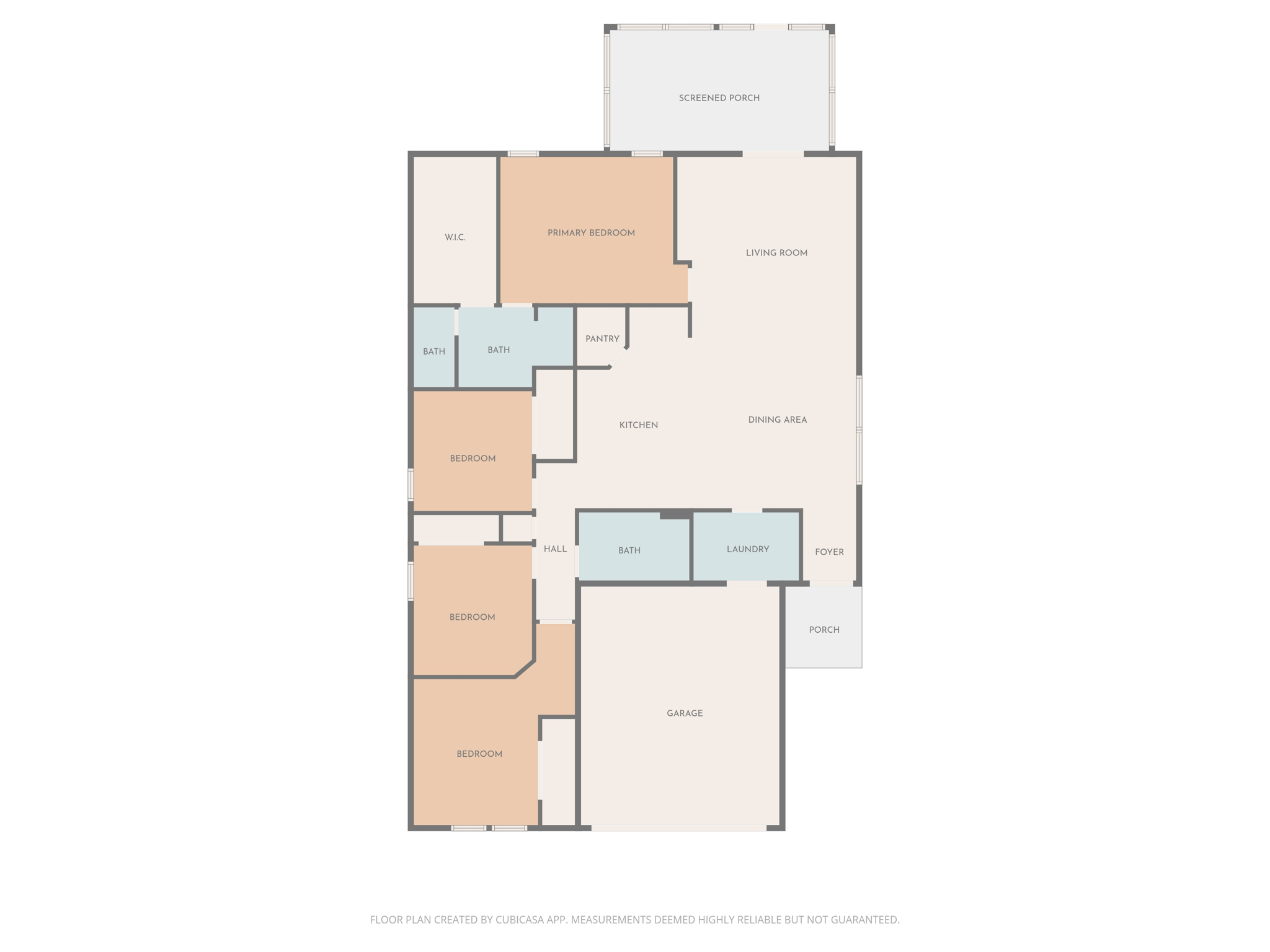 Floorplan #3