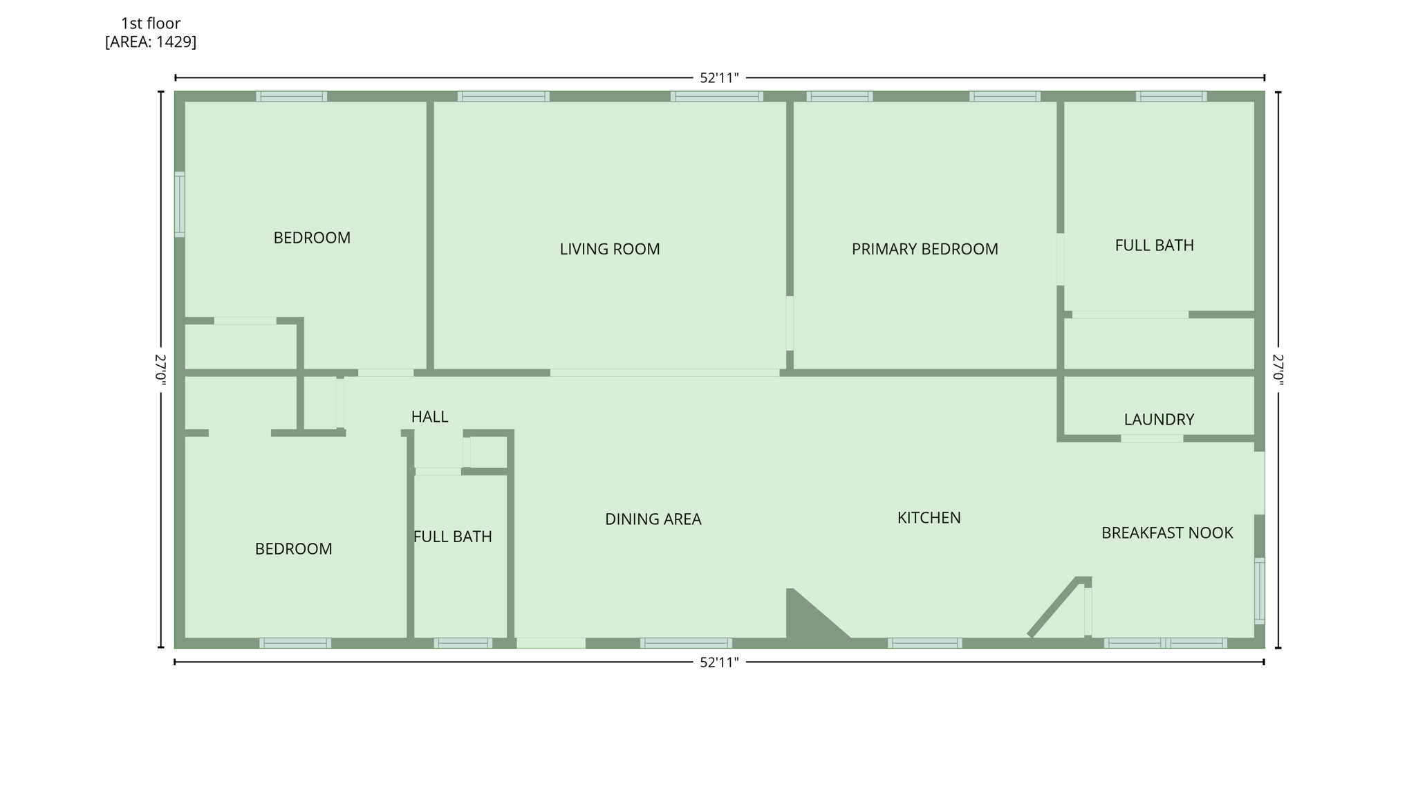 Floorplan #2