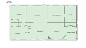 Floorplan #2