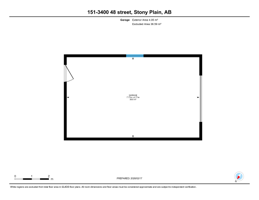 VX - (Metric) Schematic Floor Plan - (2)