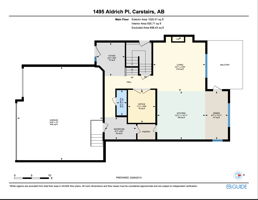 Floorplan #4