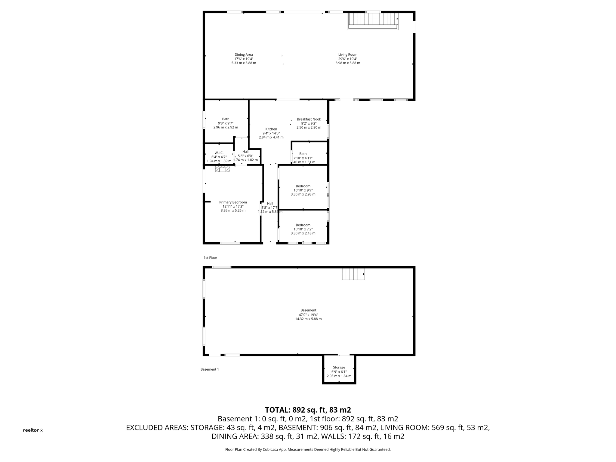 Floorplan #3