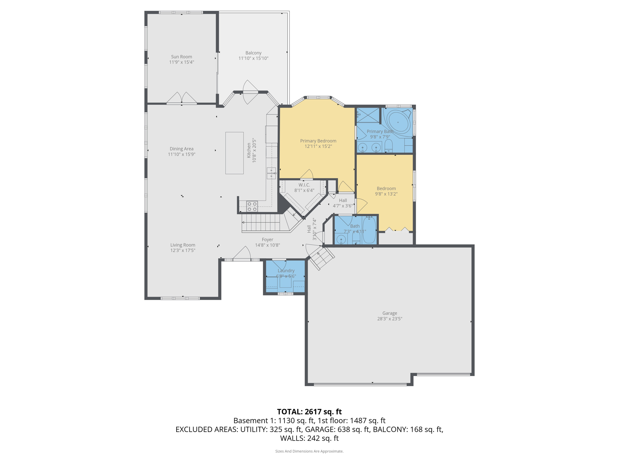 Floorplan #2