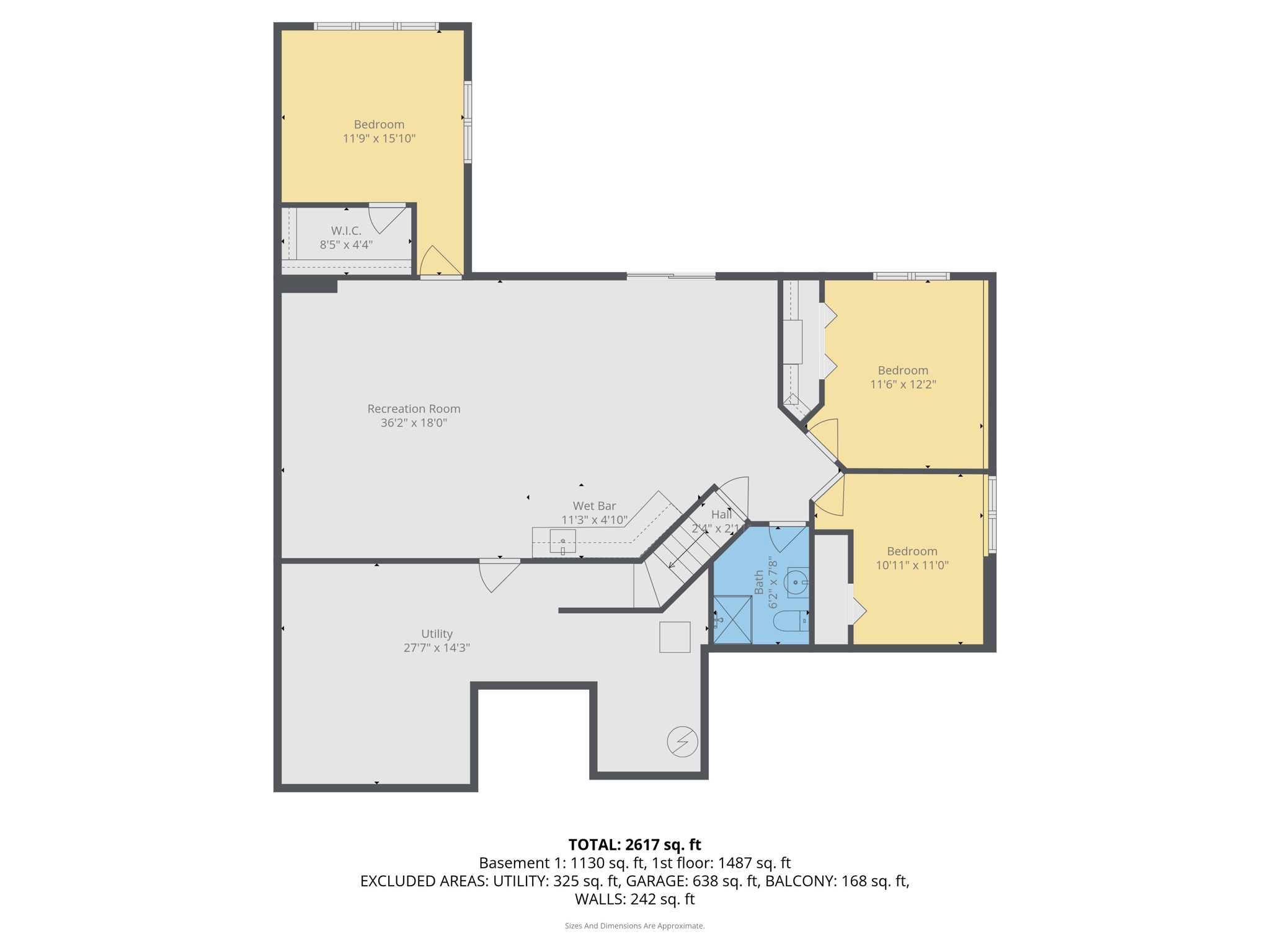 Floorplan #3
