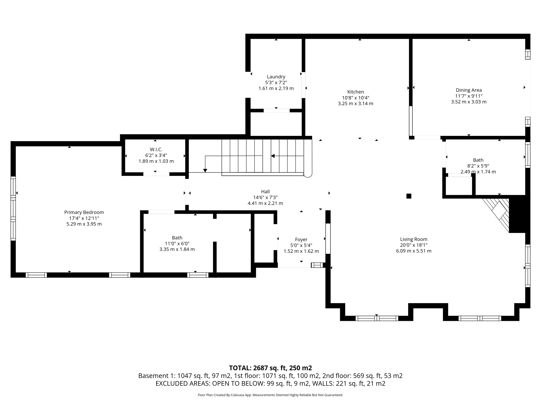 Floorplan #2