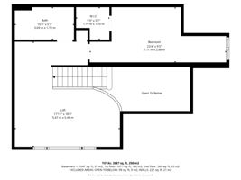 Floorplan #3