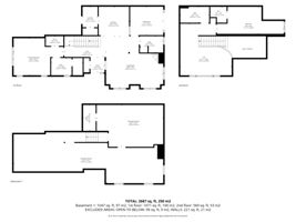 Floorplan #4