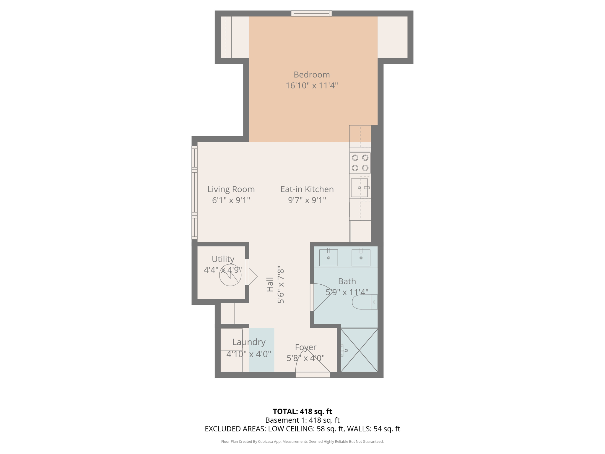 Floorplan #7