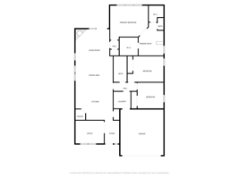 Floorplan #2