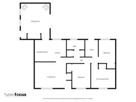 Floorplan #2