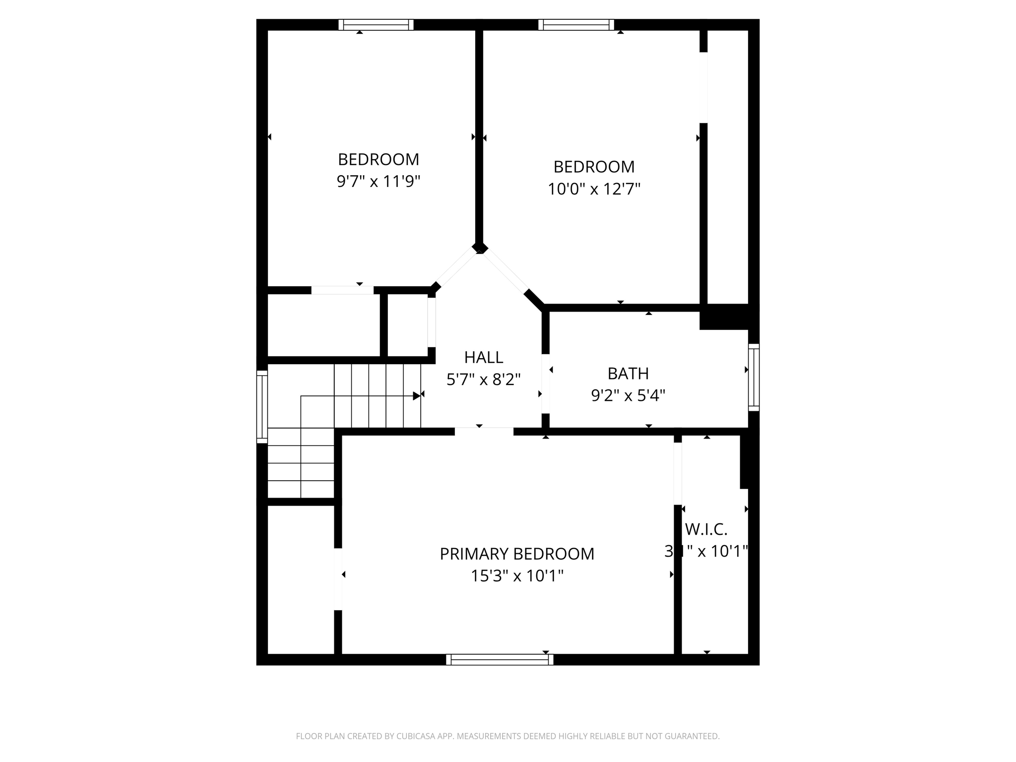 Floorplan #3