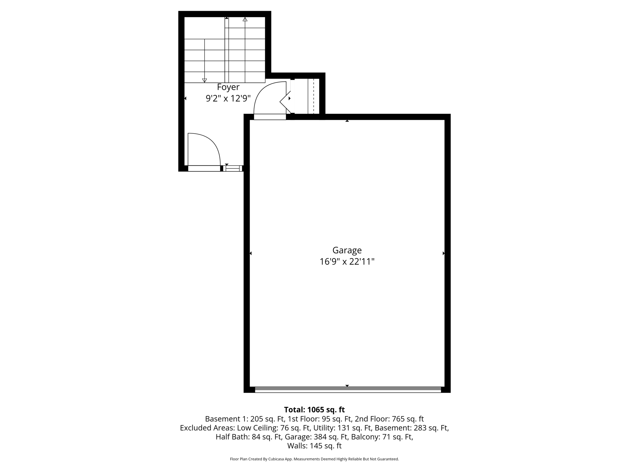 Floorplan #2