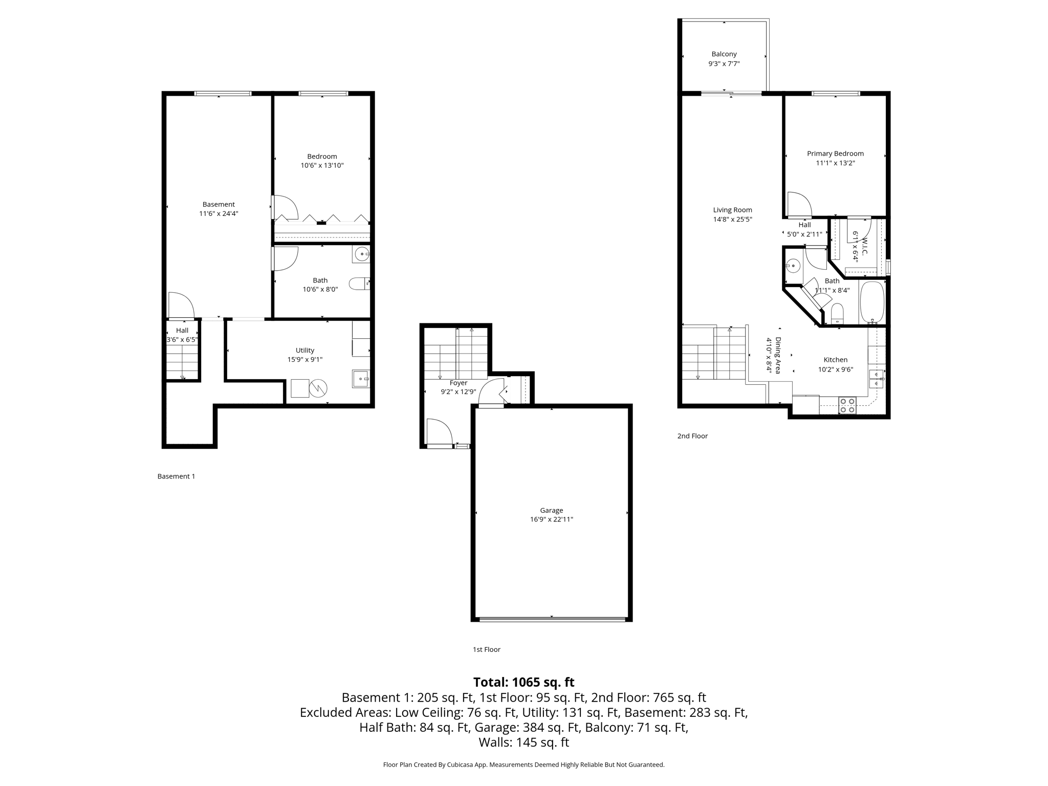 Floorplan #4