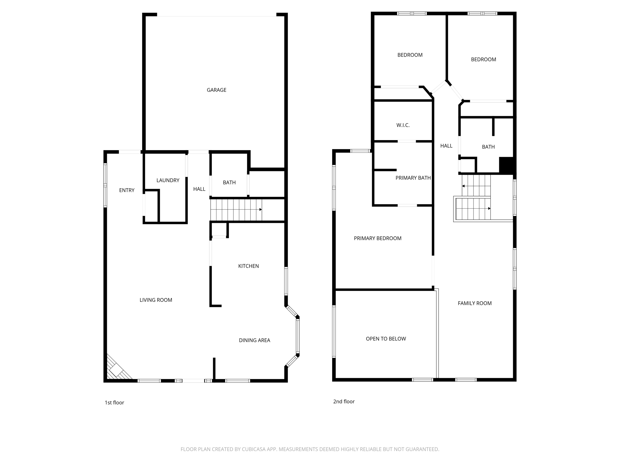 Floorplan #2