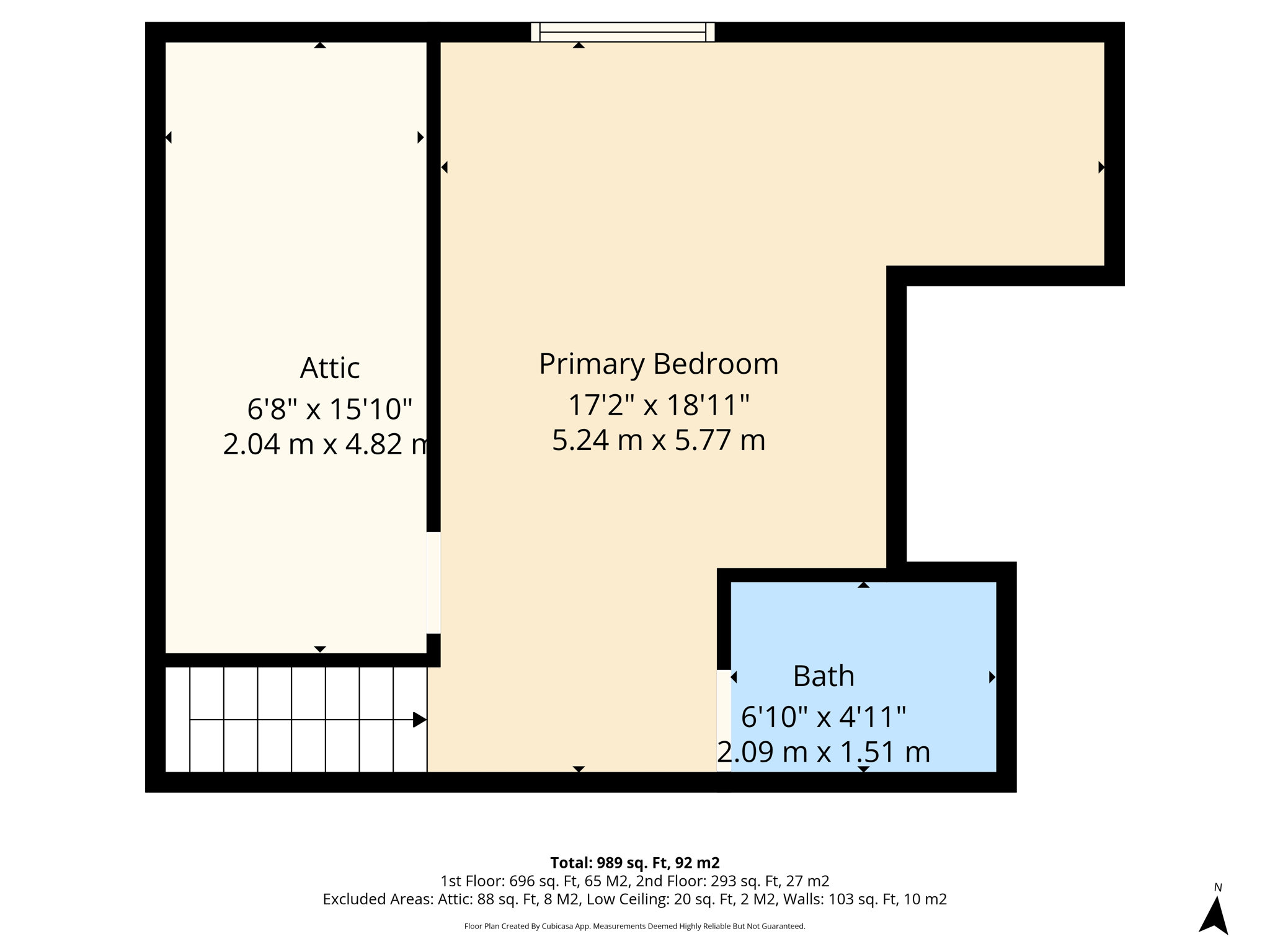 Floorplan #2