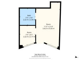 Floorplan #4