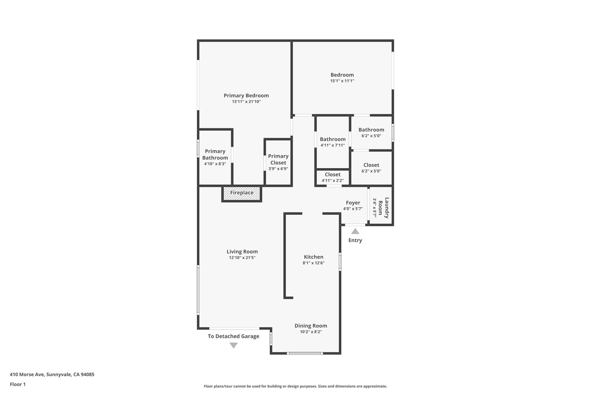 Floorplan #3