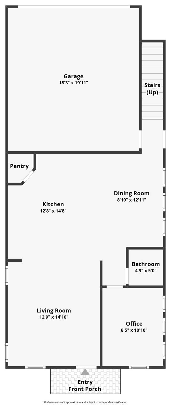 Floorplan #4