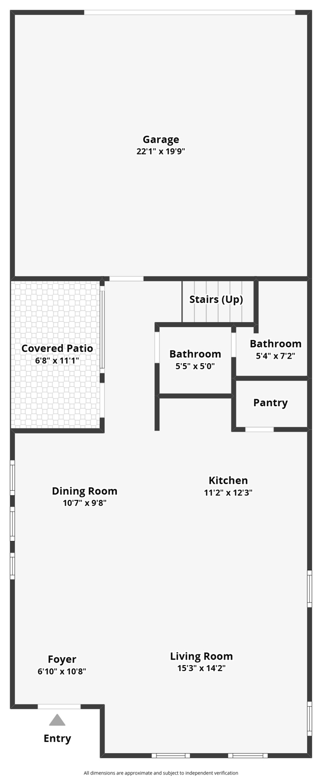 Floorplan #4