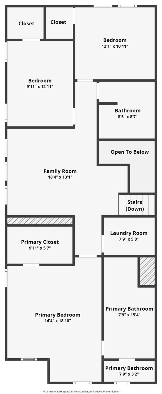 Floorplan #5