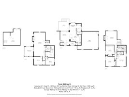 Floorplan #5